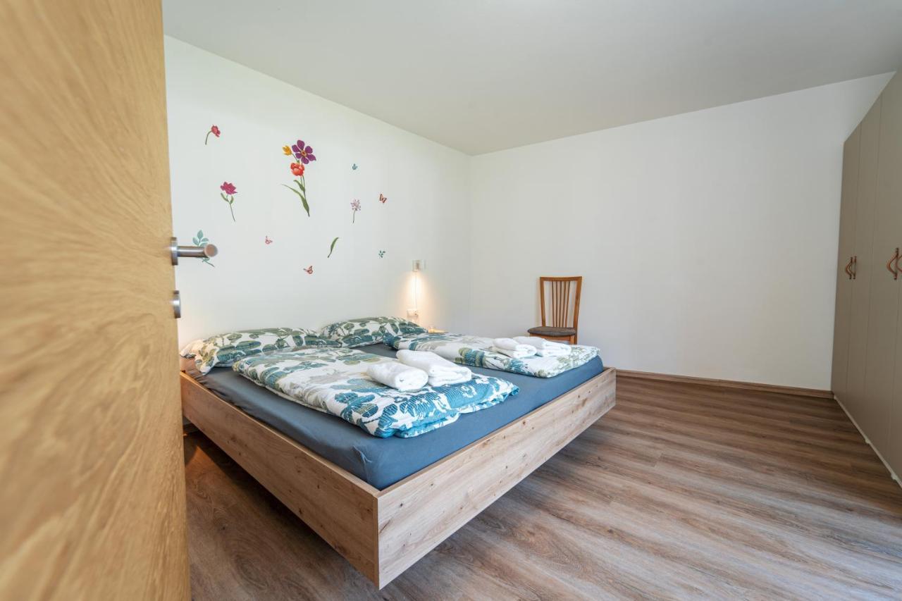 Mias Apartments Rabla Exterior photo