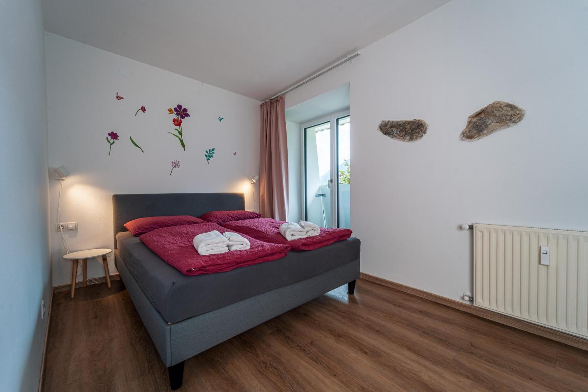 Mias Apartments Rabla Exterior photo